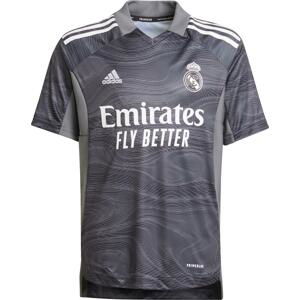 Dres adidas REAL H GK Y KIT