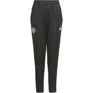 Kalhoty adidas MUFC TR PNT Y 2021/22