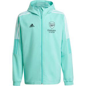 Bunda adidas AFC PRE JACKET Y 2021/22