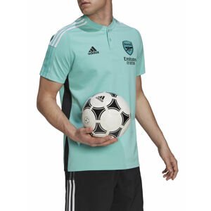 Polokošile adidas AFC TR POLO 2021/22