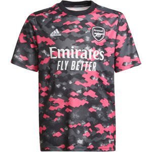 Dres adidas ARSENAL FC PRE MATCH JERSEY YOUTH 2021/22