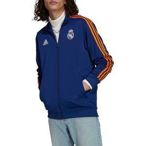 Bunda adidas REAL 3S TRK TOP 2021/22