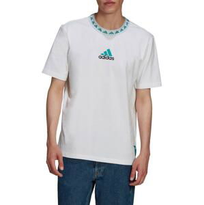 Triko adidas REAL ICON TEE