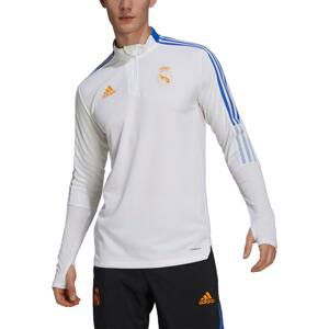 Mikina adidas REAL TR TOP