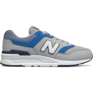 Obuv New Balance GR997H