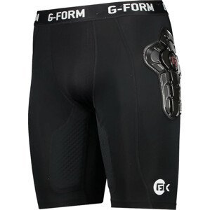 Kompresní šortky G-Form  Impact Shorts