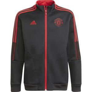 Bunda adidas MUFC ANTHEM JKY 2021/22