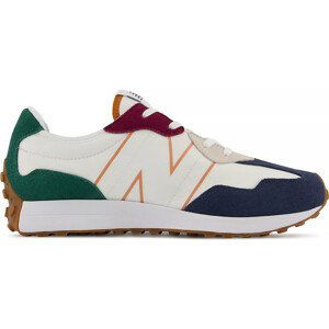 Obuv New Balance GS327