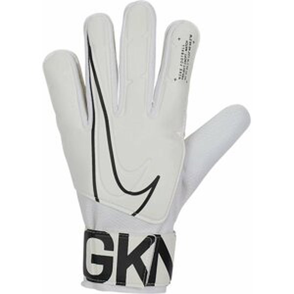 Brankářské rukavice Nike NK GK MATCH-FA19