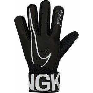 Brankářské rukavice Nike NK GK MATCH JR-FA19