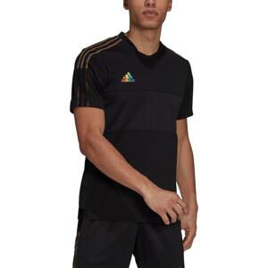 Dres adidas TIRO JERSEYPRIDE