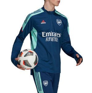 Triko s dlouhým rukávem adidas AFC EU TR TOP