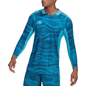 Dres s dlouhým rukávem adidas CON GK 21 JSY L