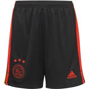 Šortky adidas AJAX 3 SHORTS Y 2021/22