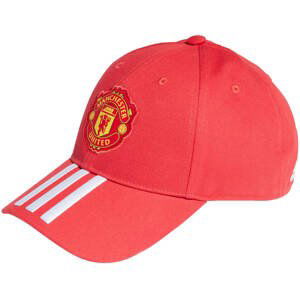 Kšiltovka adidas MUFC BB CAP