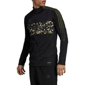 Bunda adidas TIRO TK JKT AOP