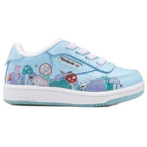 Obuv Reebok Reebok Club C Peppa Kids (I) blue white