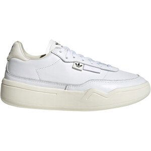 Obuv adidas Originals HER COURT W