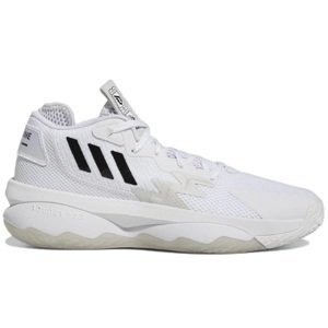 Basketbalové boty adidas DAME 8