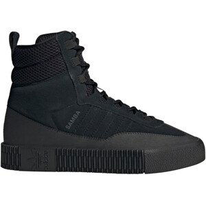 Obuv adidas Originals SAMBA BOOT W