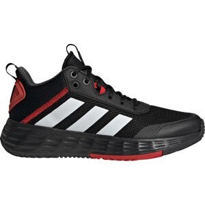 Basketbalové boty adidas Originals OWNTHEGAME 2.0