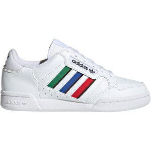 Obuv adidas Originals CONTINENTAL 80 STRIPES J