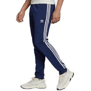 Kalhoty adidas Originals SST TP P BLUE