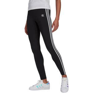 Legíny adidas Originals 3 STRIPES TIGHT