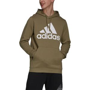 Mikina s kapucí adidas M BL FL HD