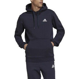 Mikina s kapucí adidas M FEELCOZY HD