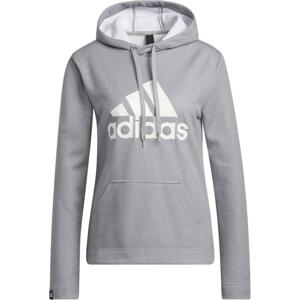 Mikina s kapucí adidas W GG BOS Hoodie