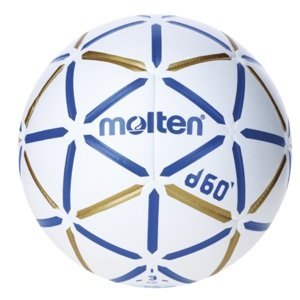 Míč Molten H1D4000-BW Handball d60