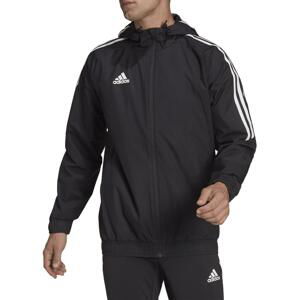 Bunda s kapucí adidas CON22 AW JKT