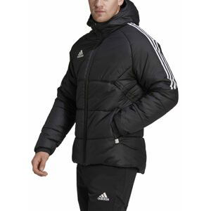 Bunda s kapucí adidas CON22 WINT JKT