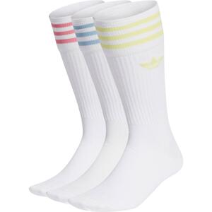 Ponožky adidas Originals SOLID CREW SOCK