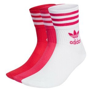 Ponožky adidas MID CUT CRW SCK
