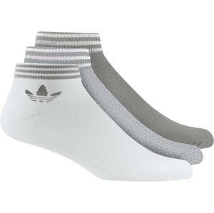 Ponožky adidas TREF ANK SCK HC