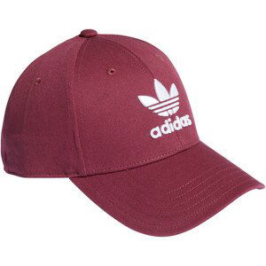 Kšiltovka adidas Originals BASEB CLASS TRE