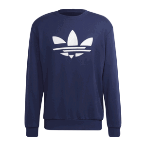 Mikina s kapucí adidas Originals ST CREW