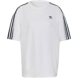 Triko adidas Originals OVERSIZED TEE