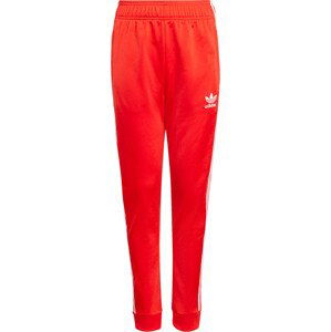 Kalhoty adidas Originals SST TRACK PANTS