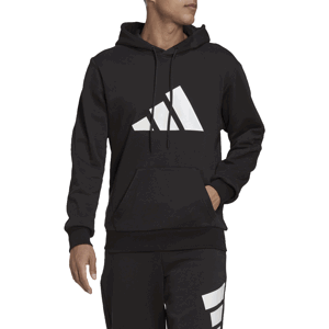 Mikina s kapucí adidas M FI 3B Hoodie