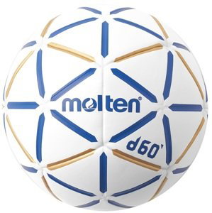 Míč Molten H3D4000-BW Handball d60
