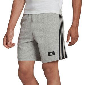 Šortky adidas M FI 3S Short