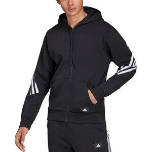 Mikina s kapucí adidas Sportswear M FI 3S FZ