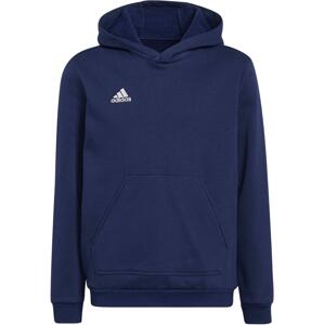 Mikina s kapucí adidas ENT22 HOODY Y