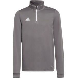 Triko s dlouhým rukávem adidas ENT22 TR TOPY