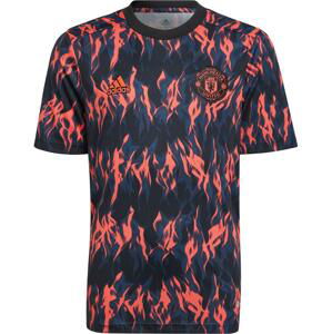 Dres adidas MUFC PRESHI Y