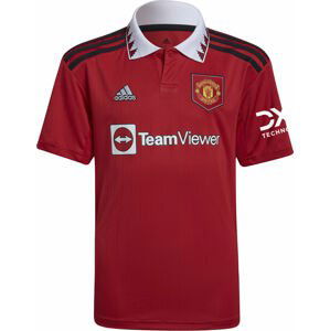 Dres adidas MUFC H JSY Y 2022/23