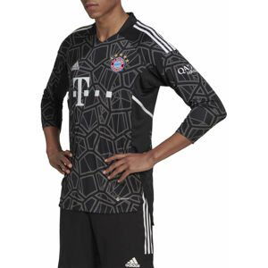 Dres s dlouhým rukávem adidas FCB GK JSY 2022/23